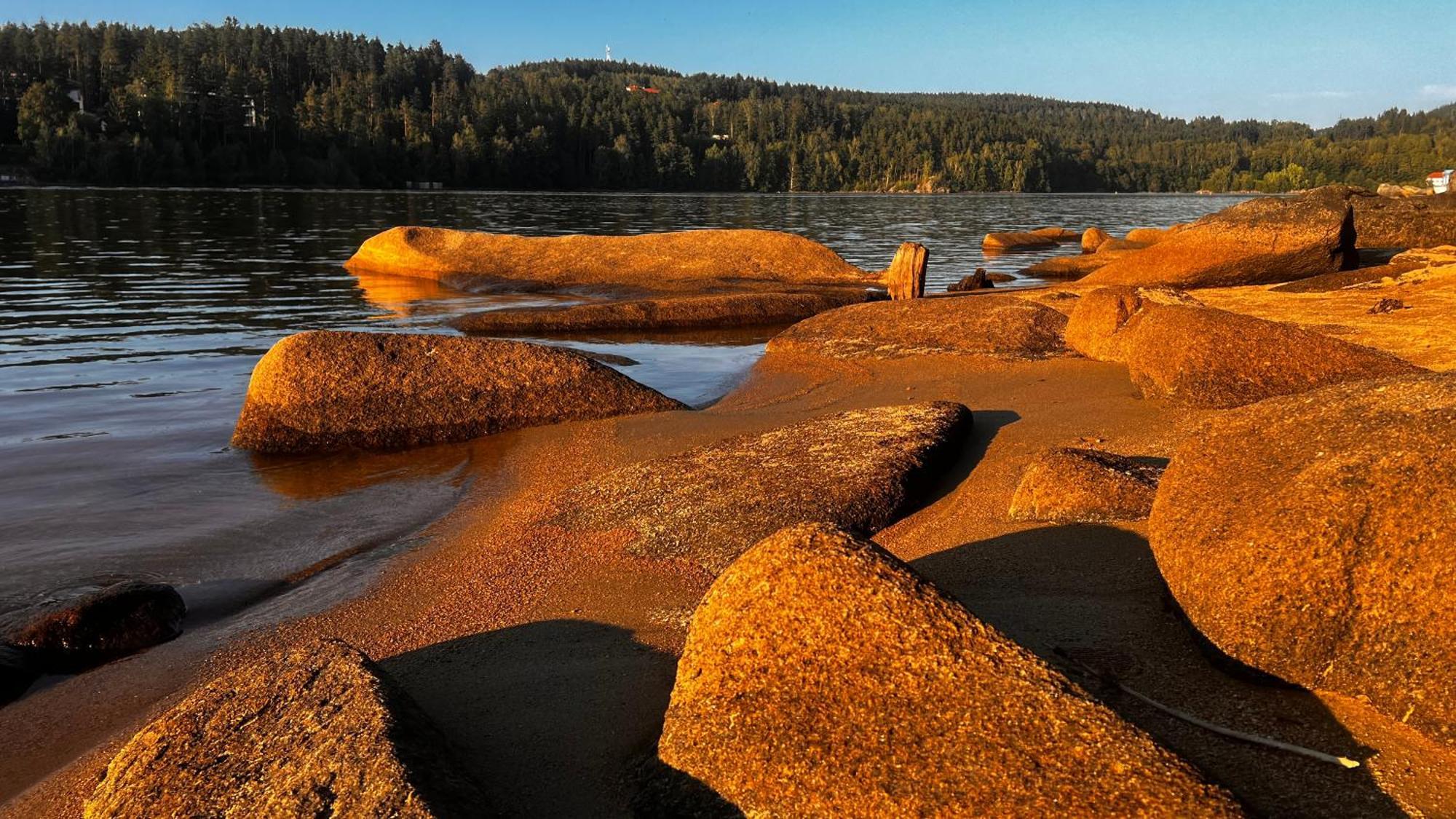 Hauslipno Bungalov Na Lipne Lipno nad Vltavou Exteriér fotografie
